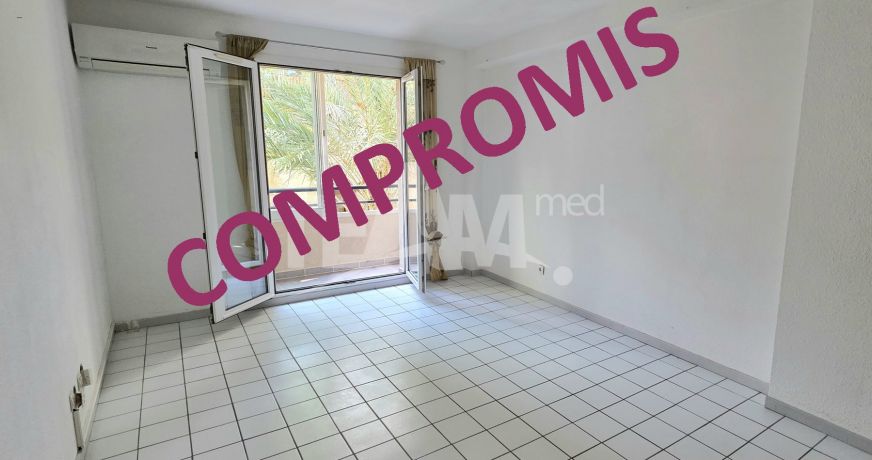 vente Appartement Sete