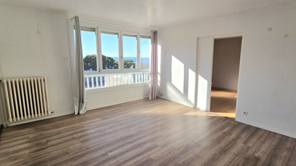 vente Appartement Sete - Photo 1