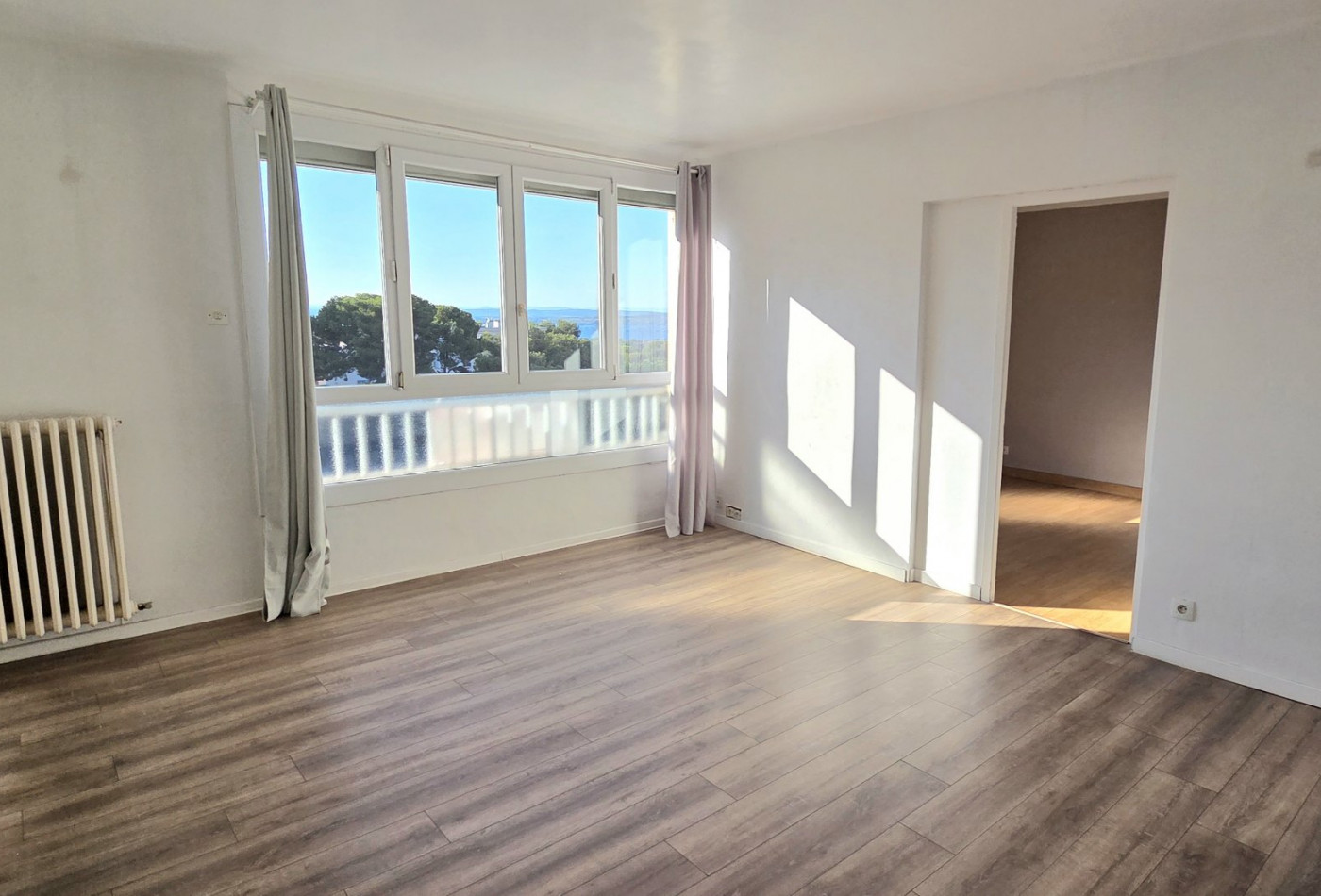 à vendre Appartement Sete - Photo 1