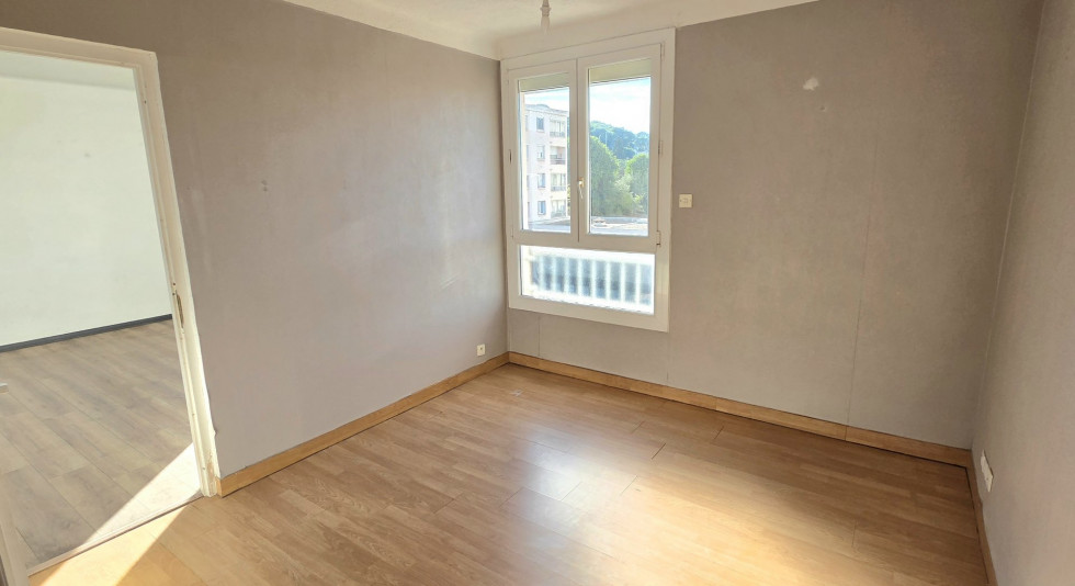 vente Appartement Sete - Photo 4