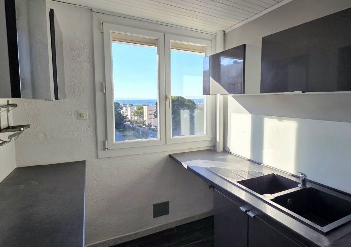 vente Appartement Sete