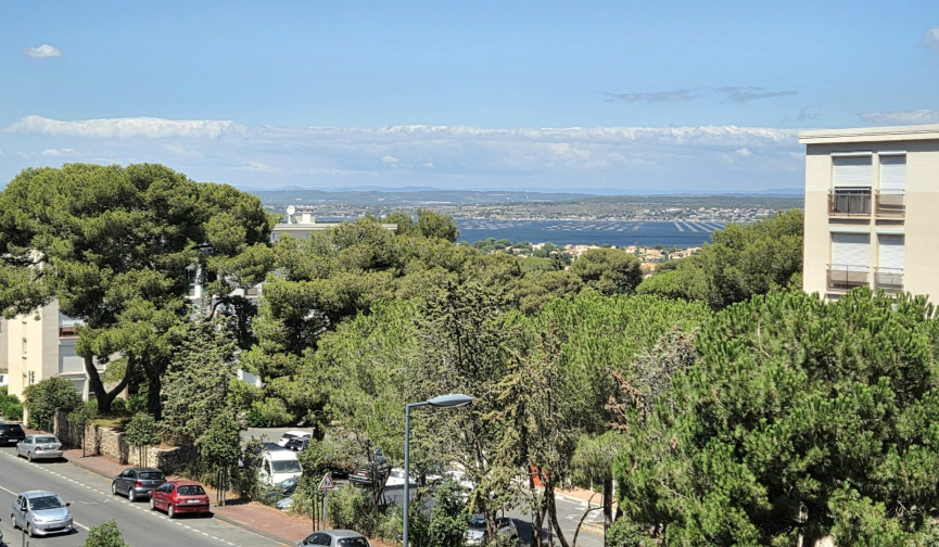 à vendre Appartement Sete - Photo 2