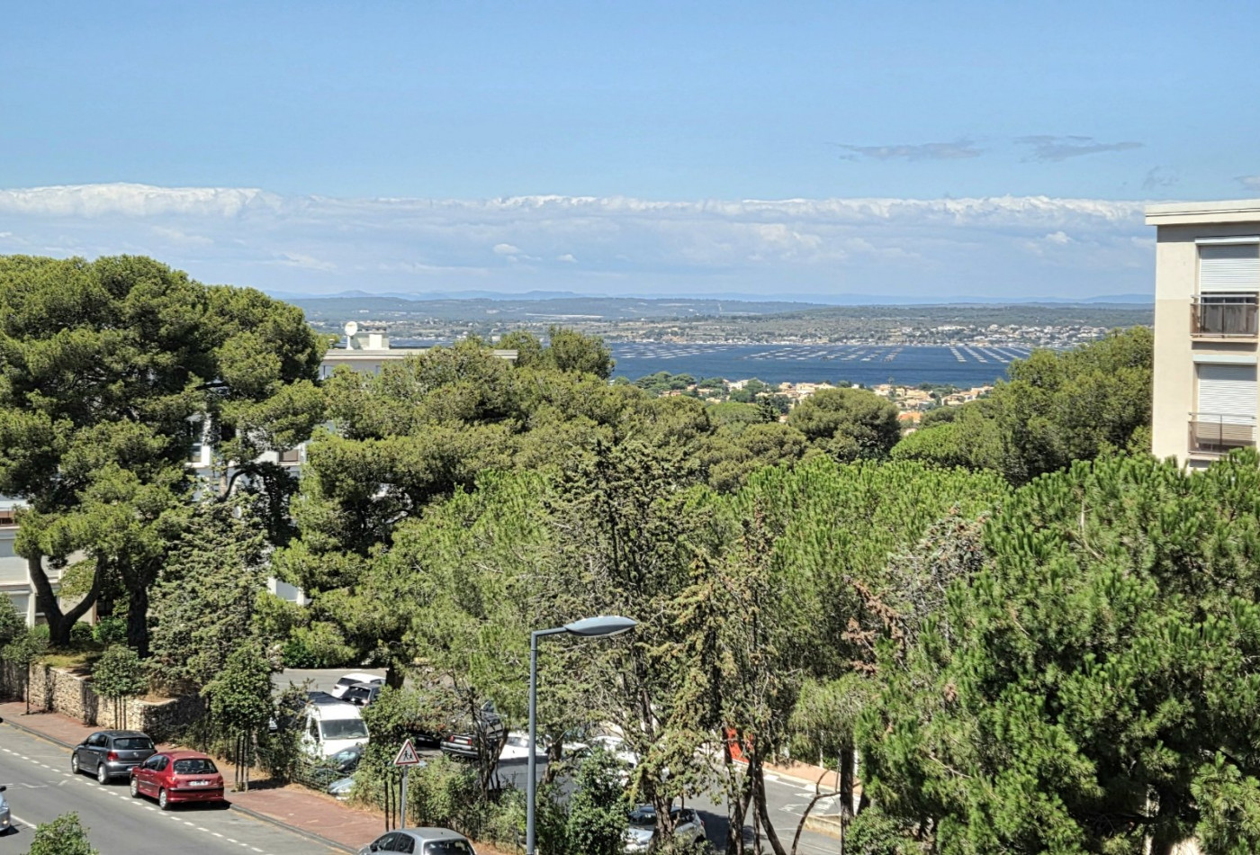 à vendre Appartement Sete - Photo 2