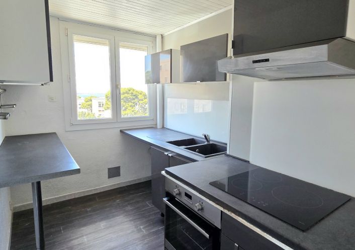 vente Appartement Sete