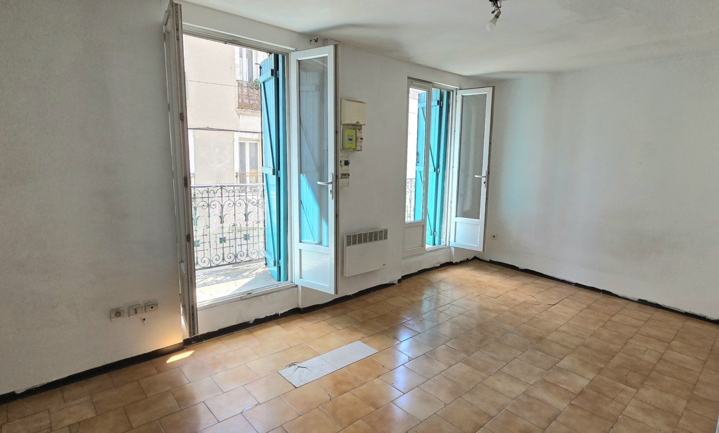 vente Appartement Sete - Photo 4