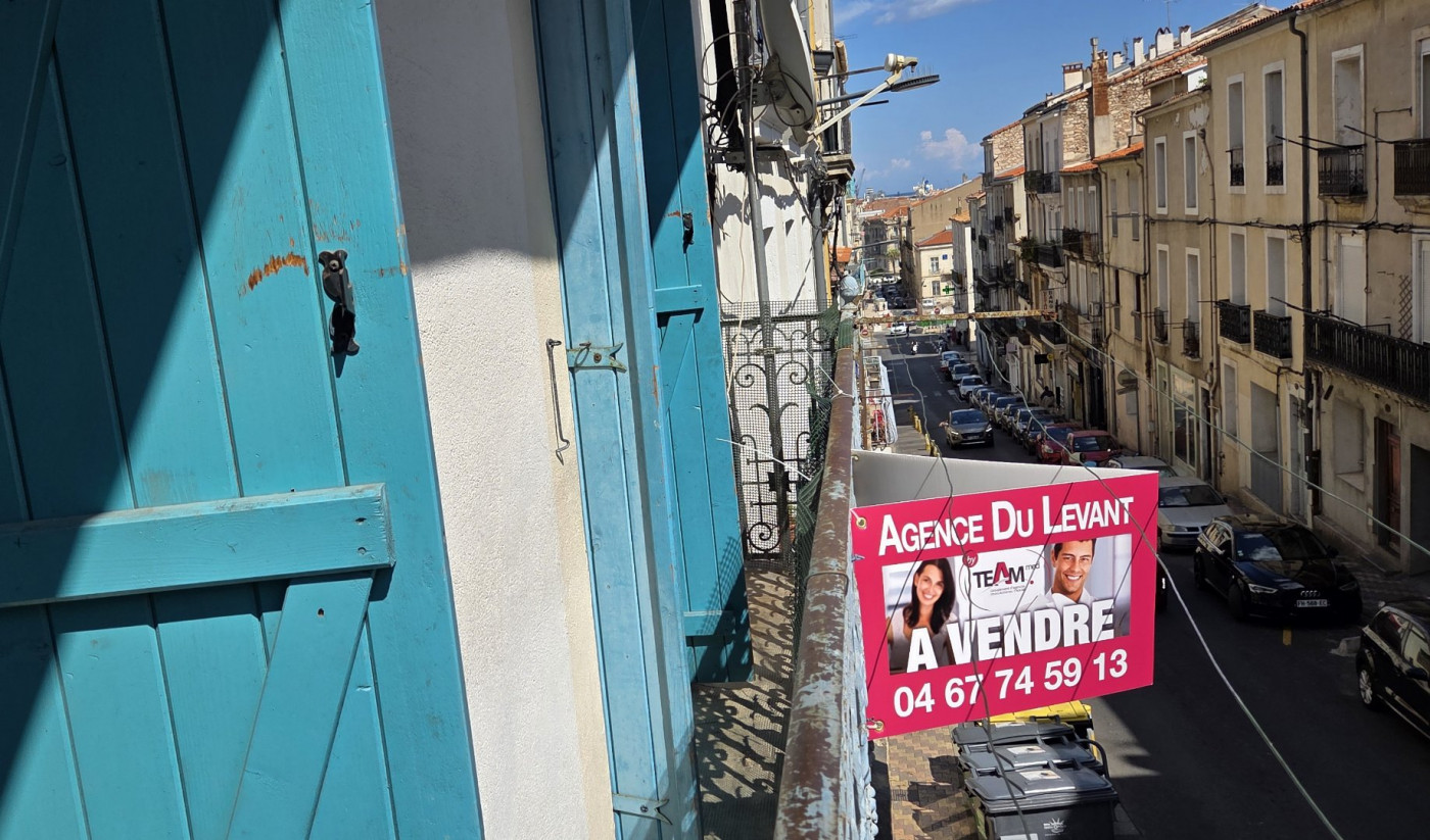 vente Appartement Sete - Photo 10