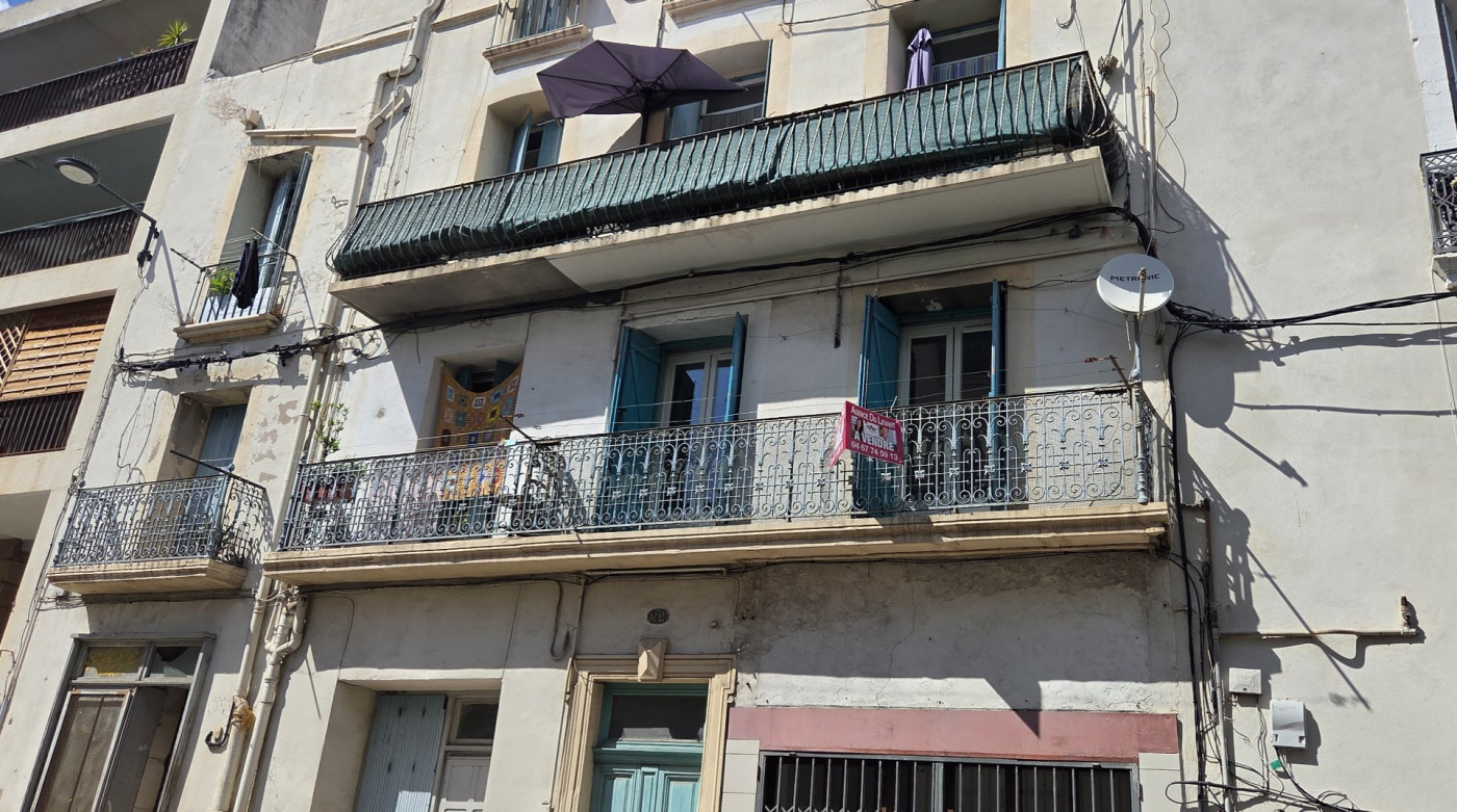 vente Appartement Sete - Photo 9