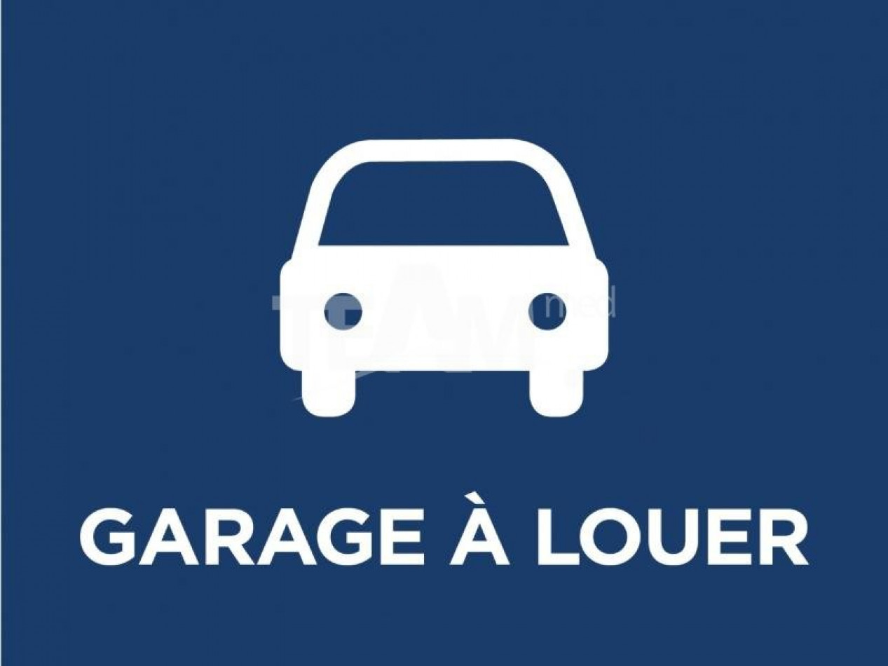 letting Garage Sete - Photo 1