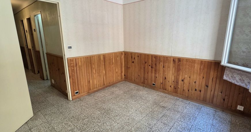 vente Appartement Sete