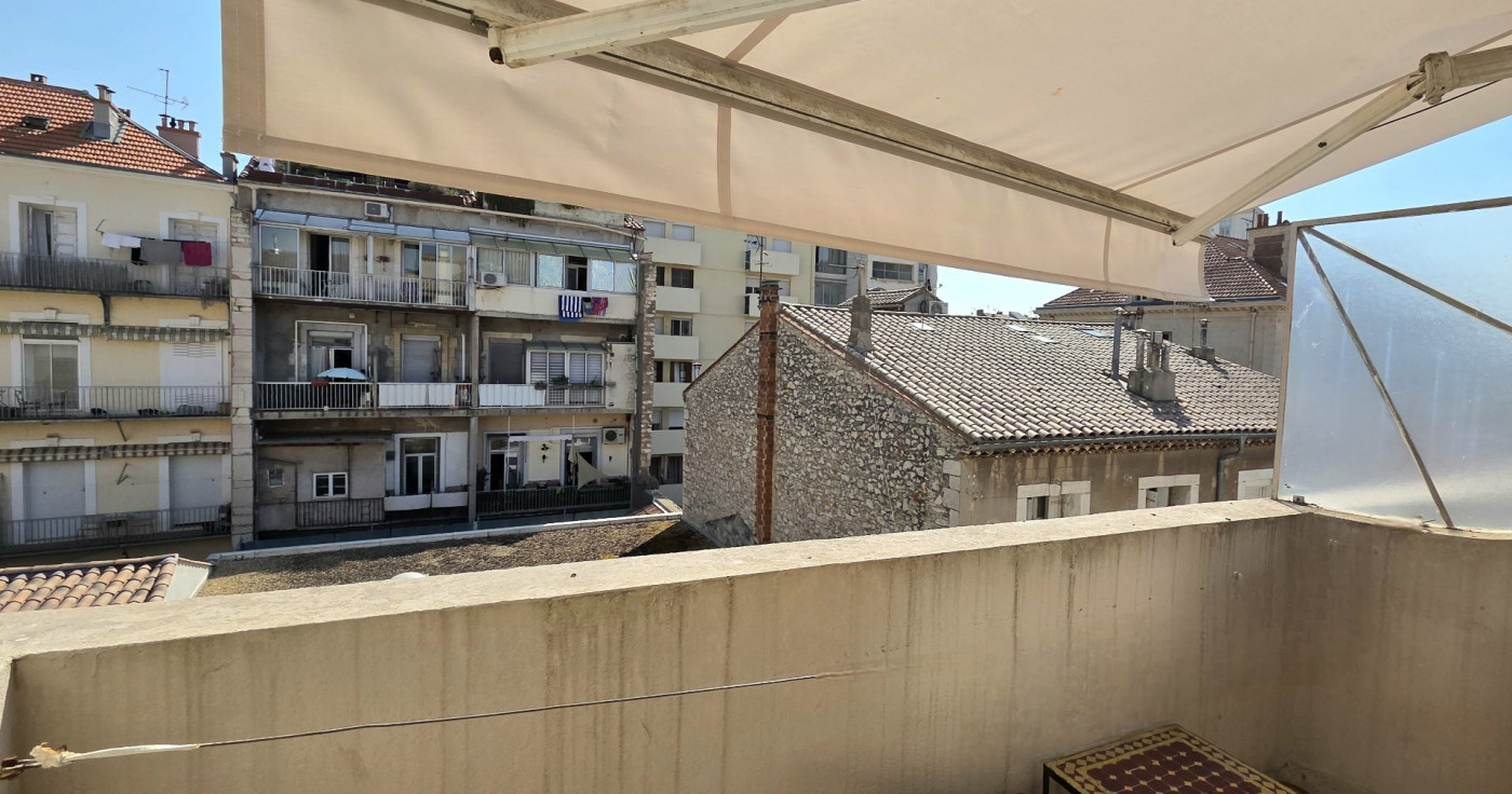 vente Appartement Sete - Photo 5