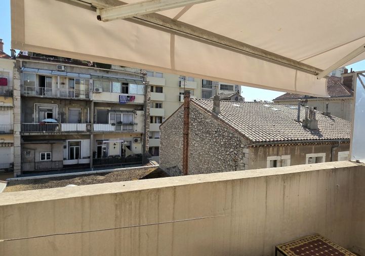 à vendre Appartement Sete