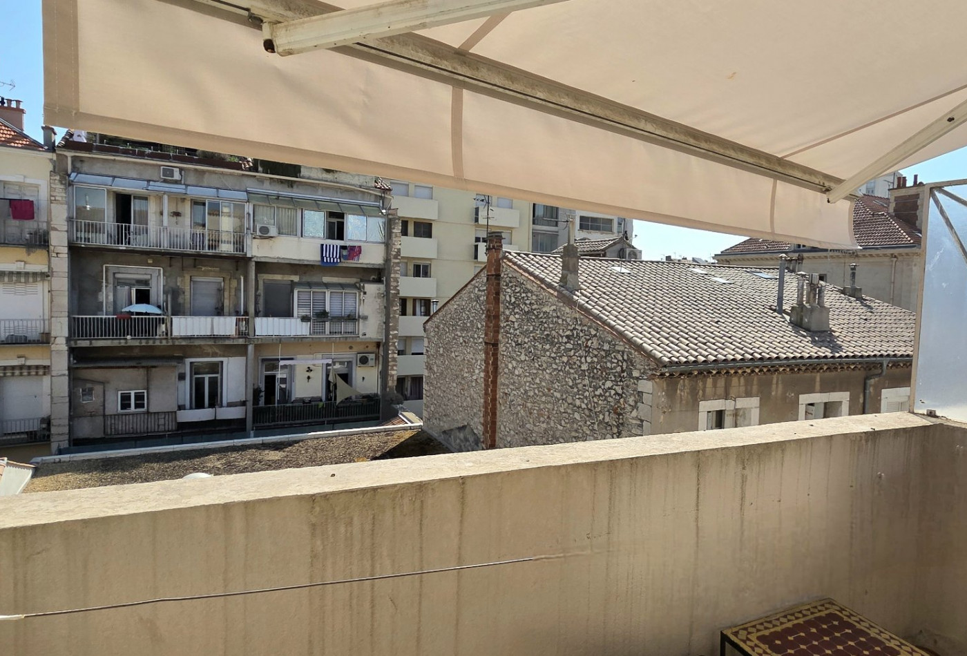 à vendre Appartement Sete - Photo 1