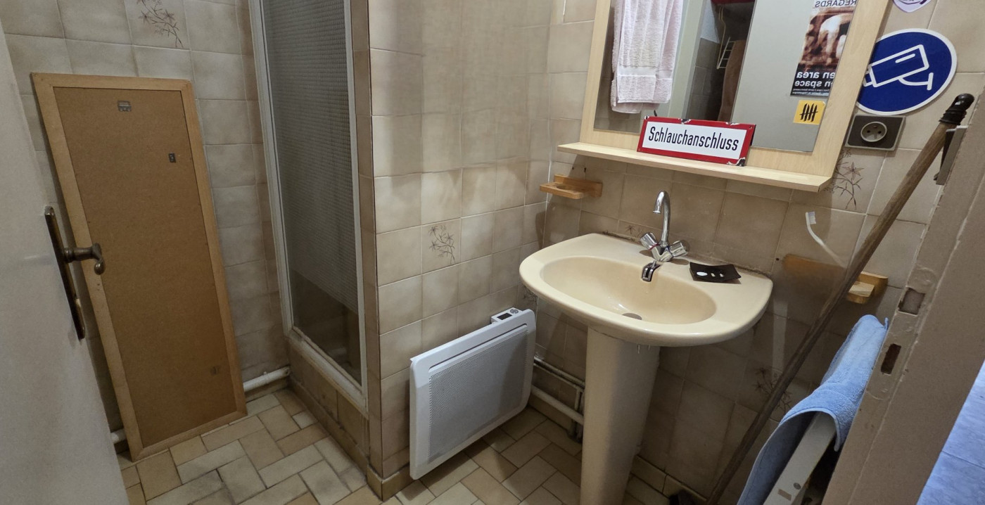 vente Appartement Sete - Photo 6