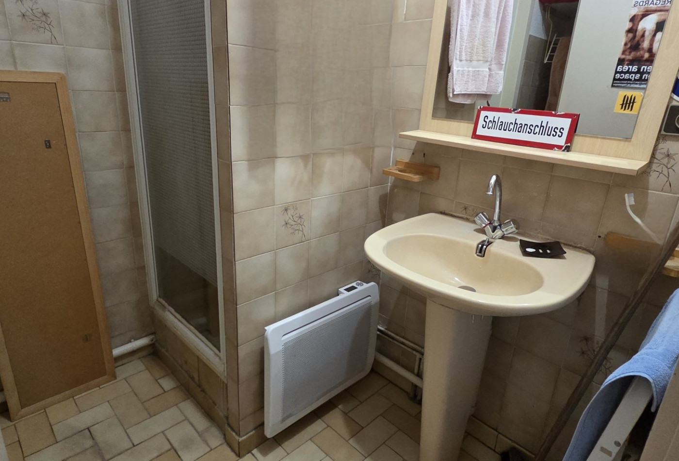 à vendre Appartement Sete - Photo 6