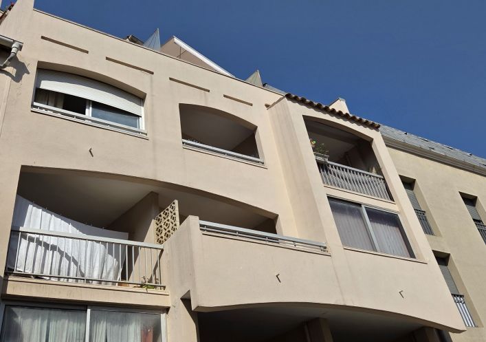 vente Appartement Sete