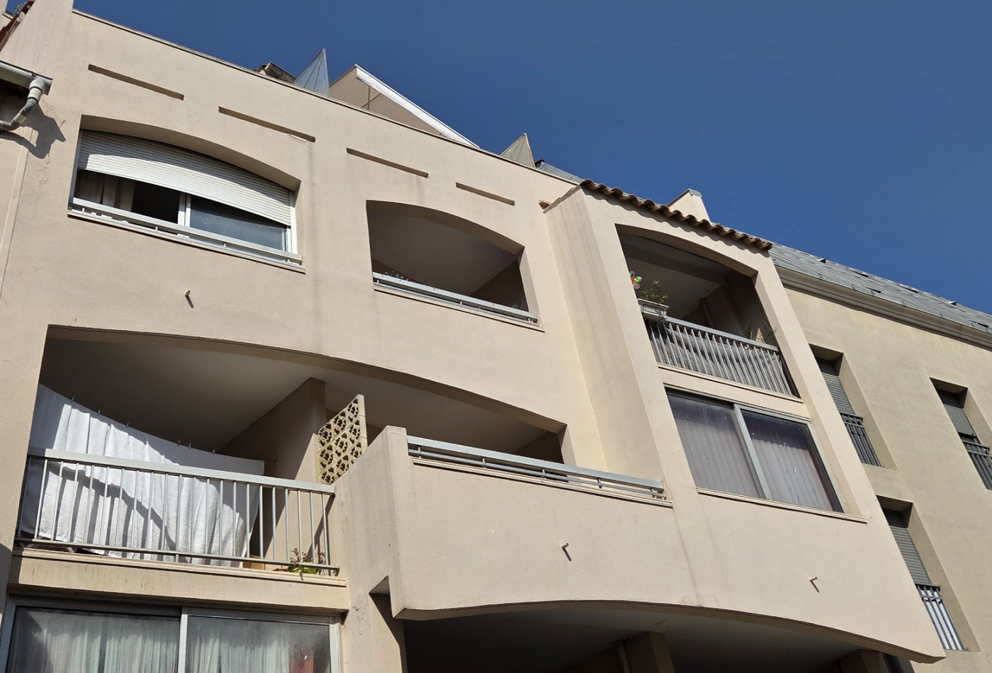 à vendre Appartement Sete - Photo 4