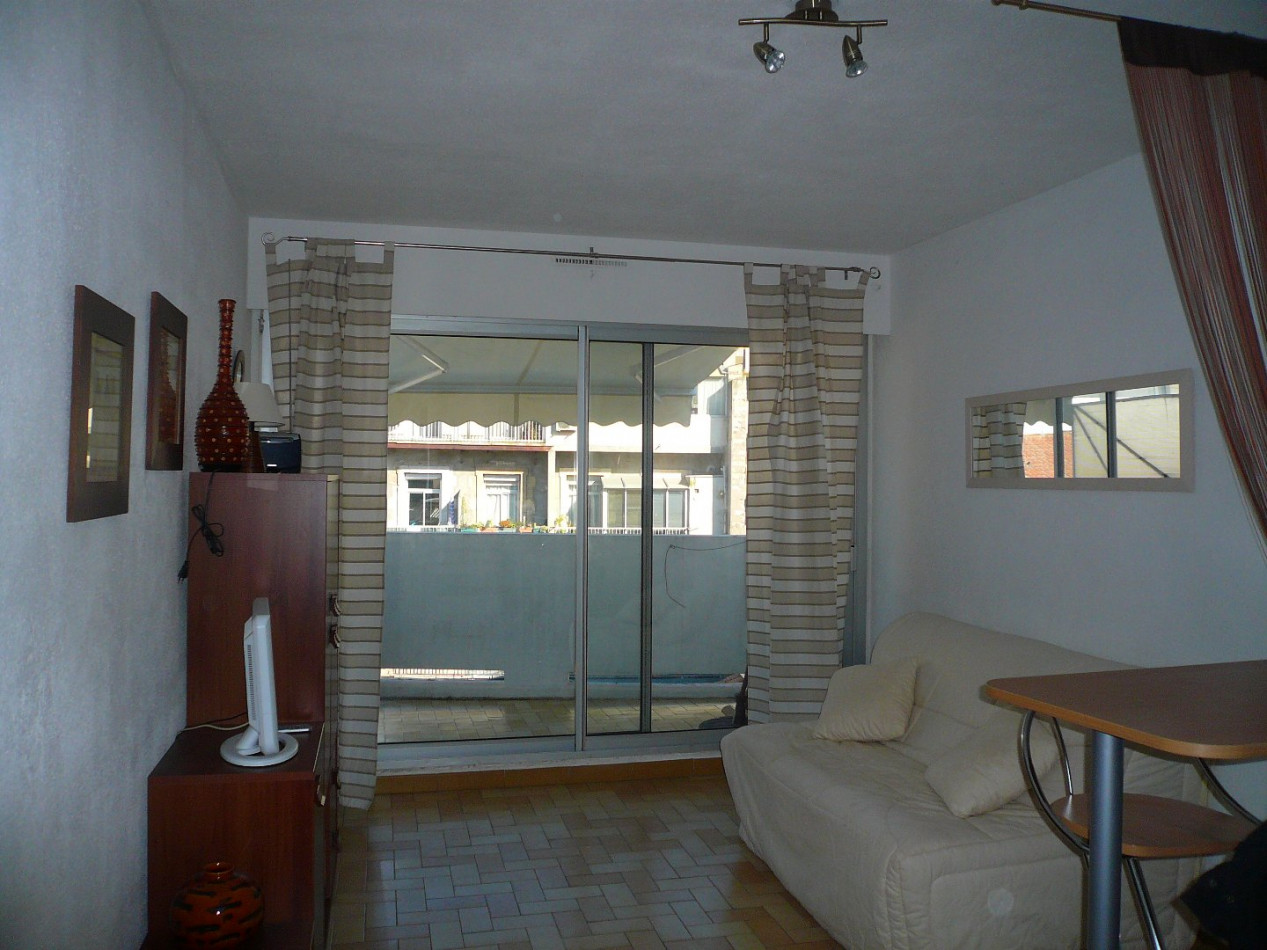 sale Appartement Sete - Photo 2