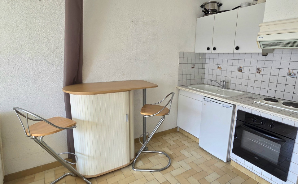 vente Appartement Sete - Photo 4