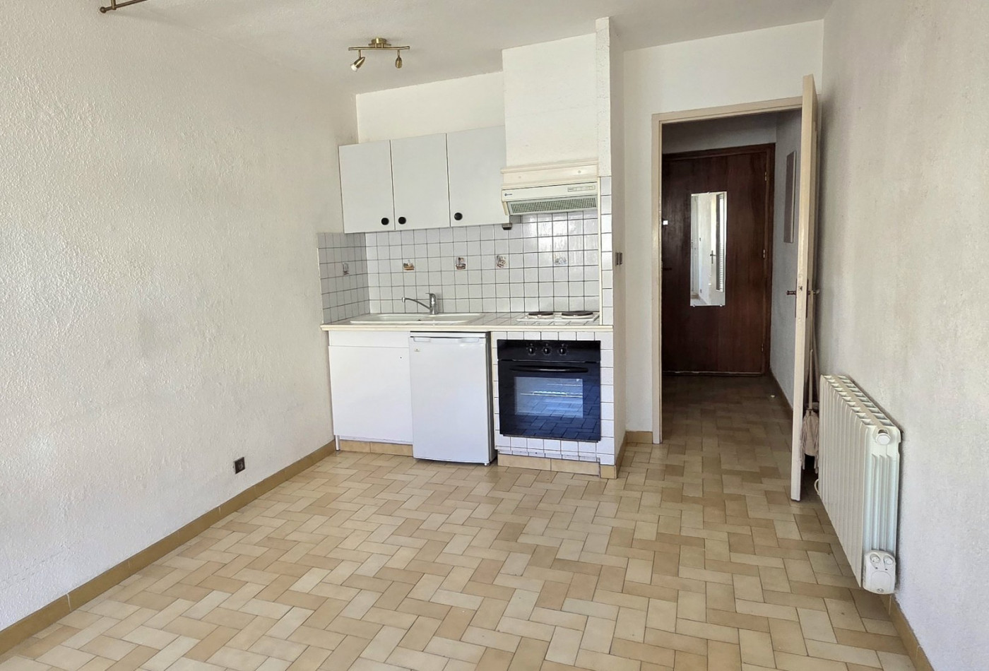 vente Appartement Sete - Photo 4