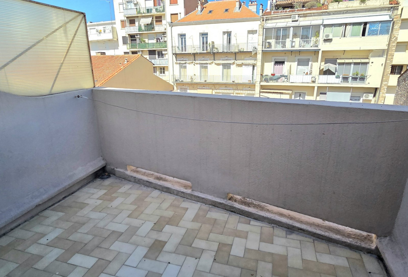 vente Appartement Sete - Photo 3