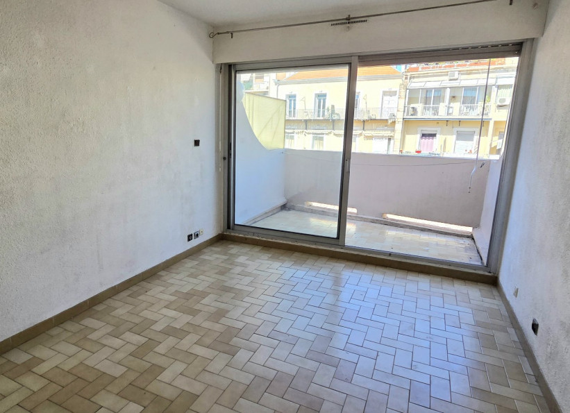 vente Appartement Sete - Photo 2