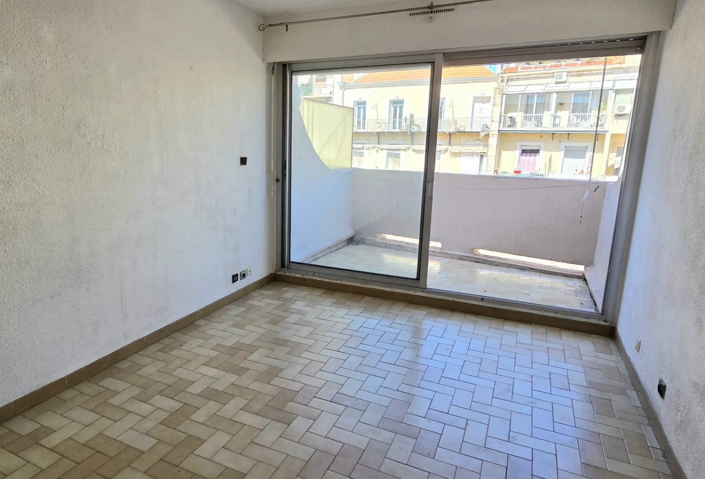 vente Appartement Sete - Photo 2
