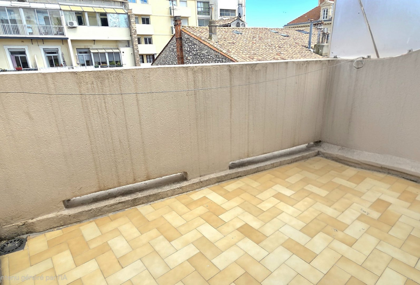 vente Appartement Sete - Photo 7