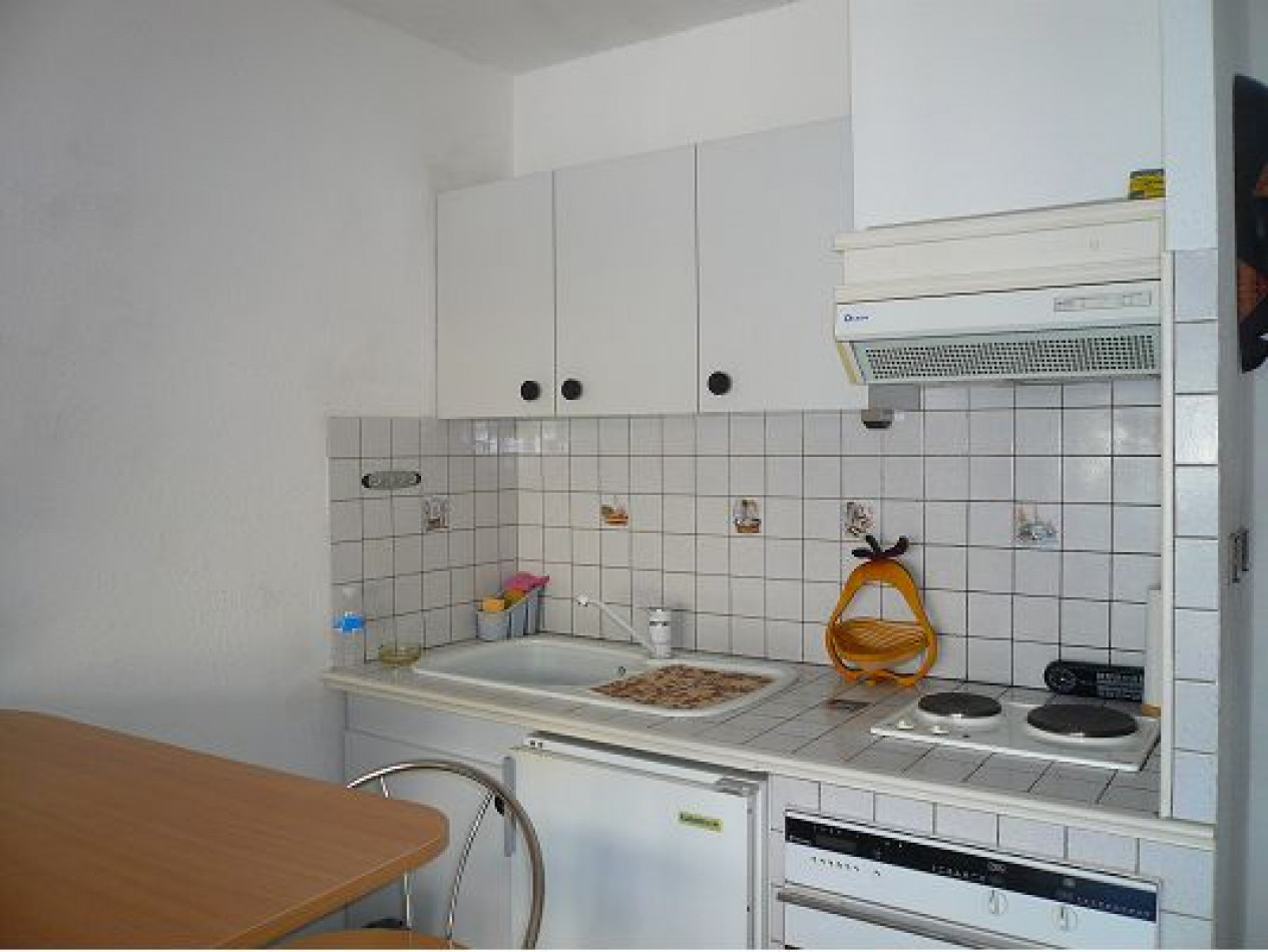 vente Appartement Sete - Photo 4