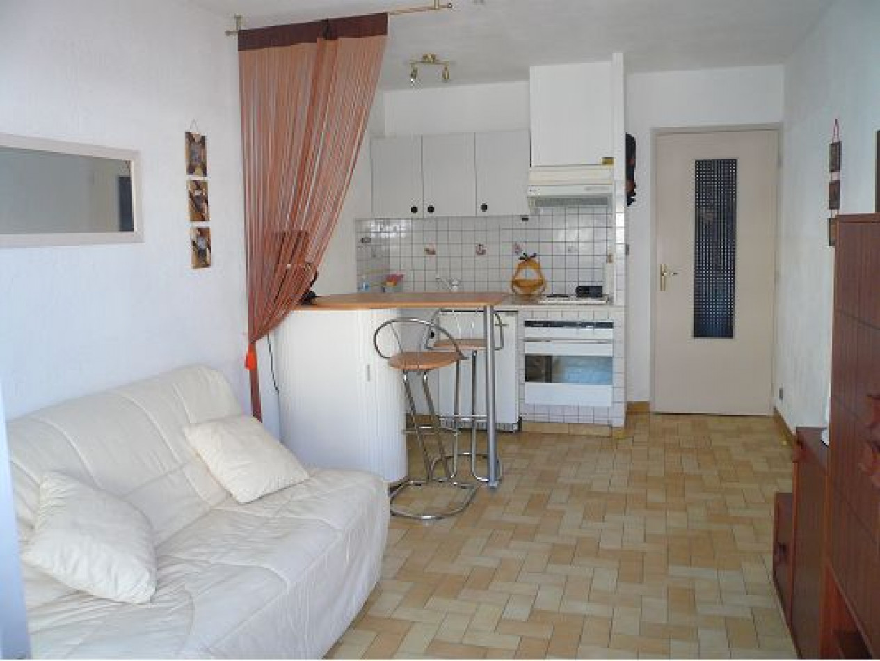 vente Appartement Sete - Photo 3