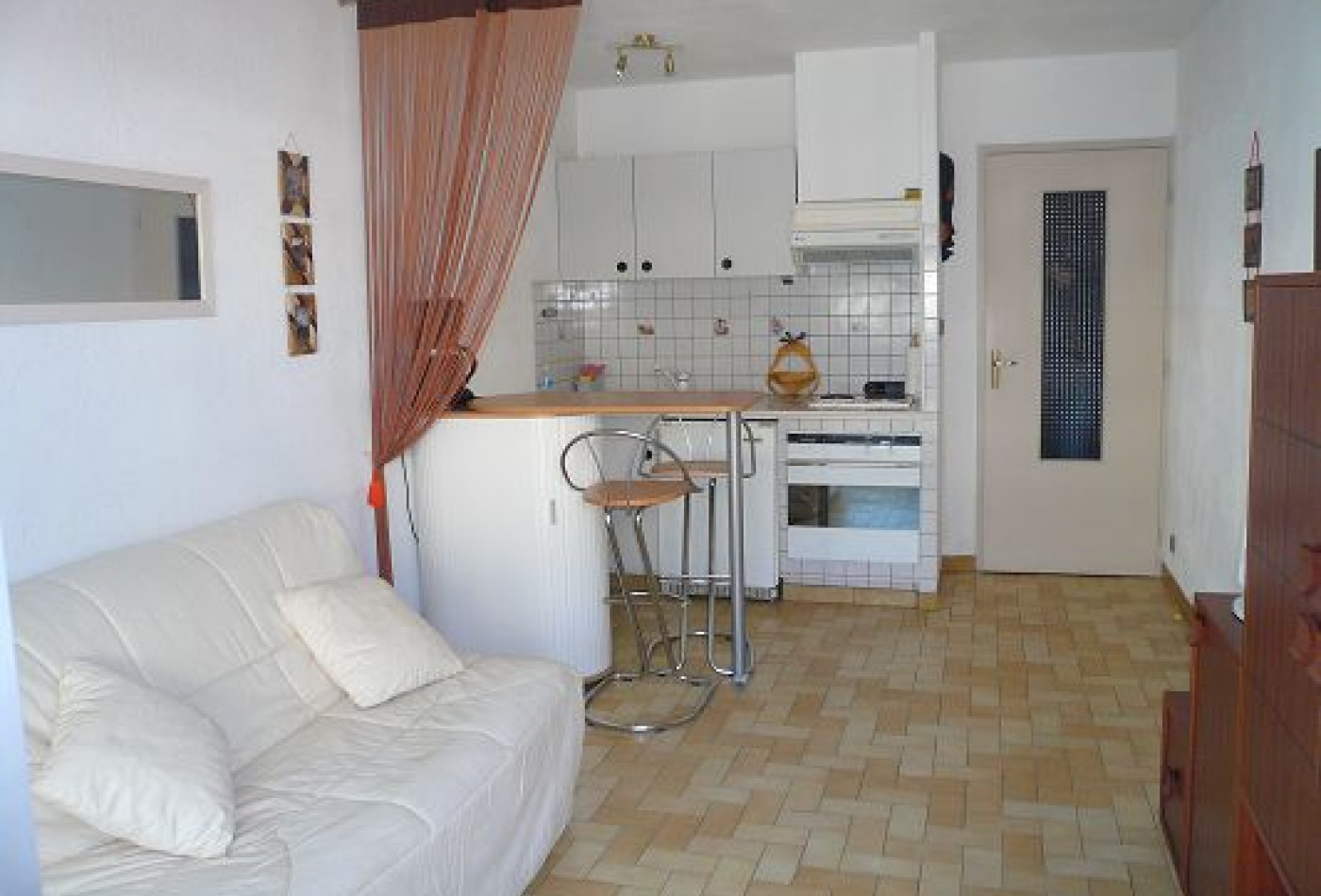 à vendre Appartement Sete - Photo 2