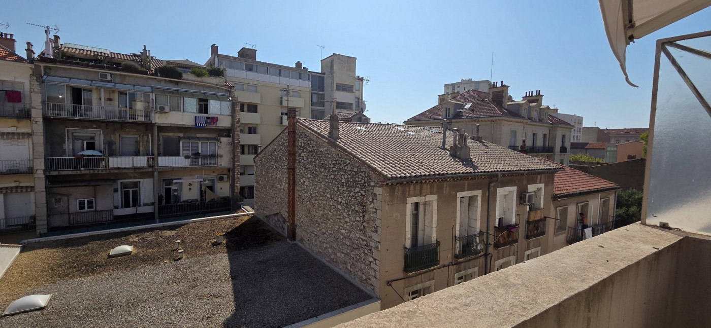 vente Appartement Sete - Photo 2