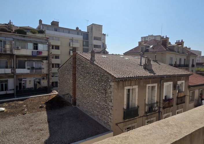 vente Appartement Sete