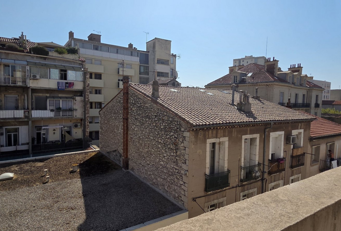 à vendre Appartement Sete - Photo 3