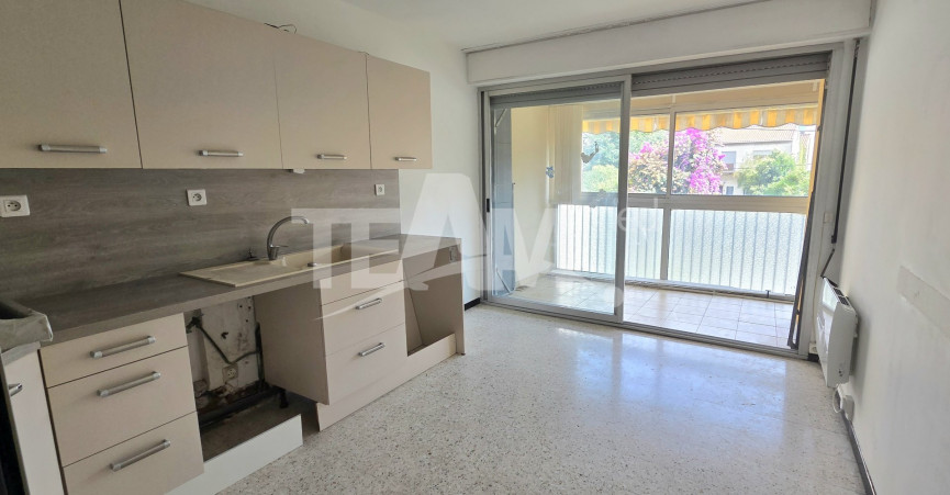 à vendre Appartement Sete - Photo 2