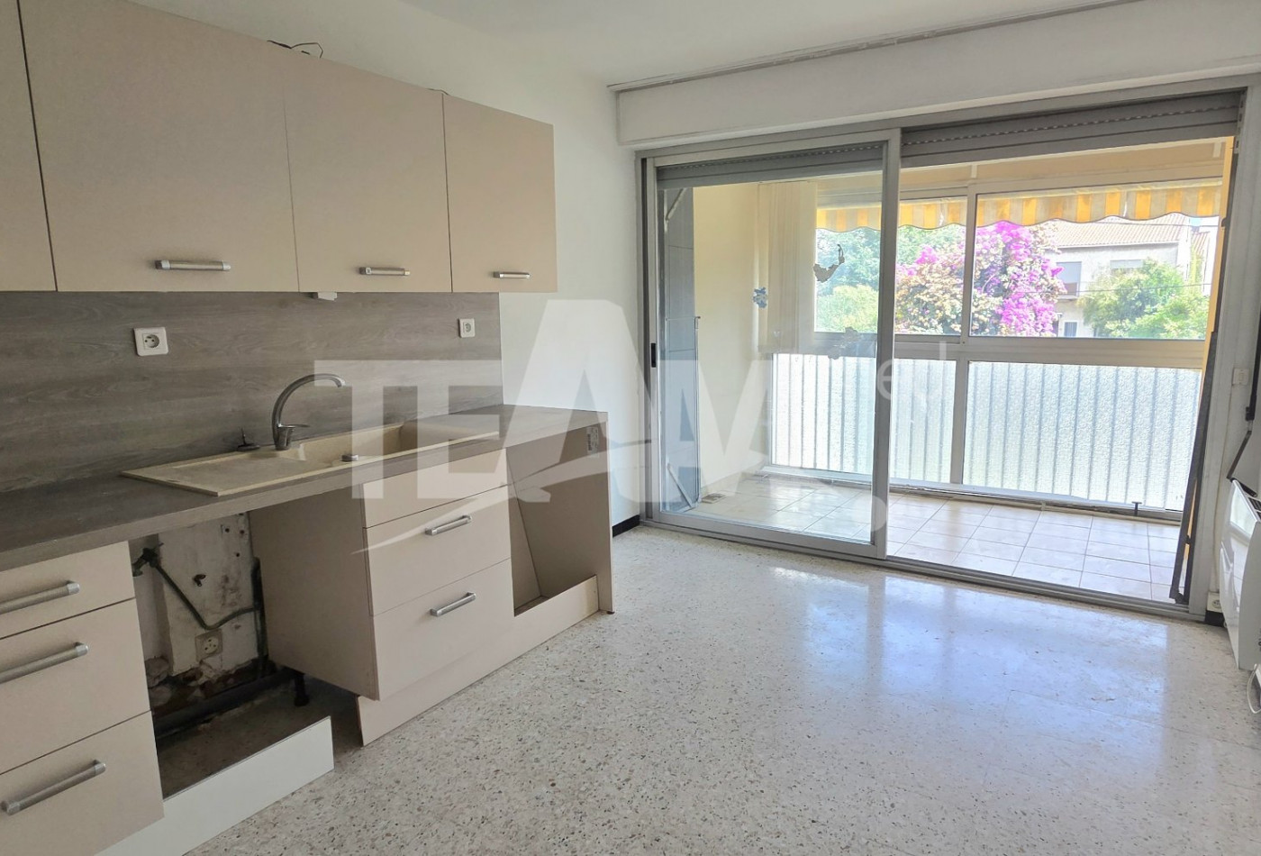à vendre Appartement Sete - Photo 2