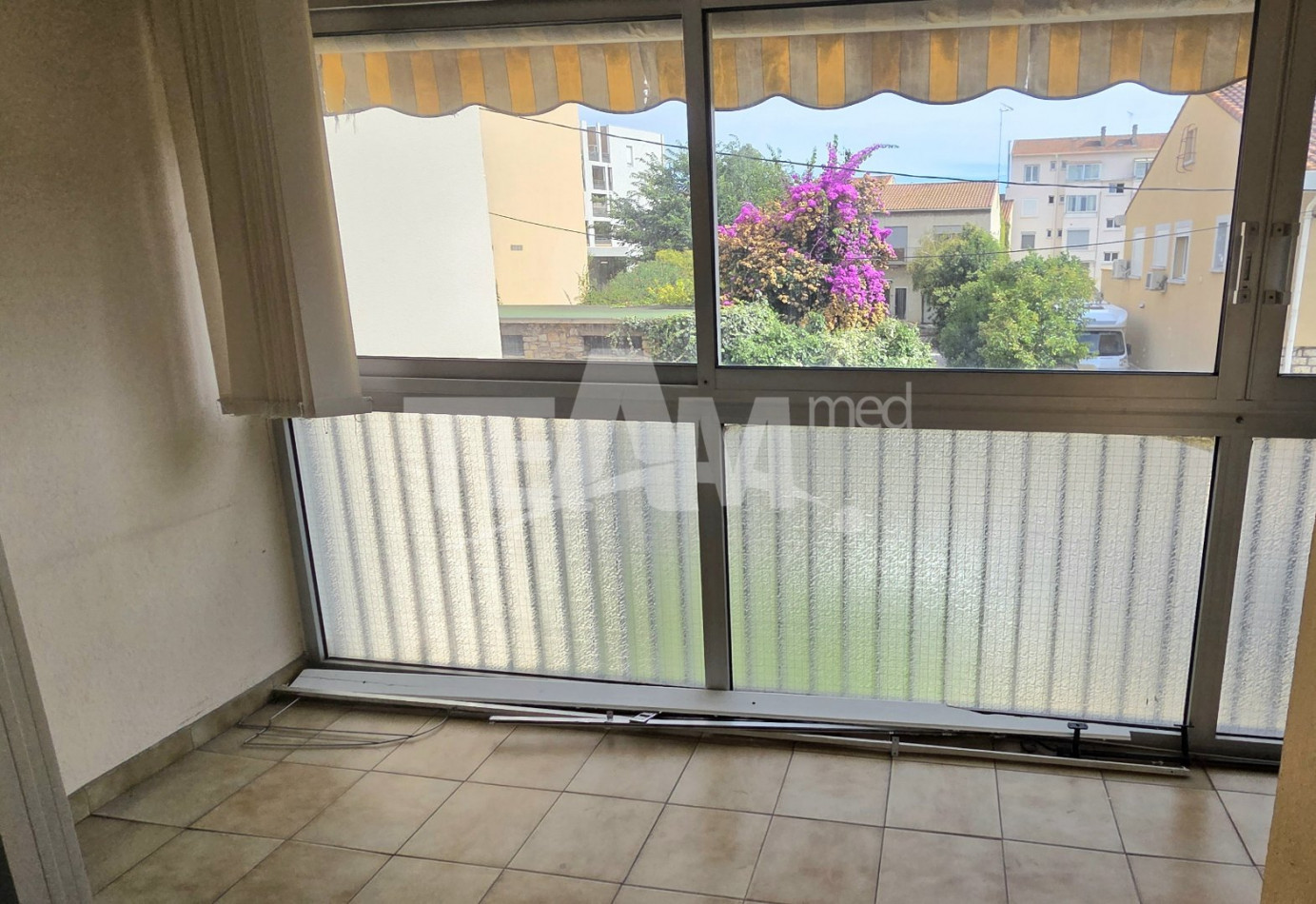 vente Appartement Sete - Photo 4