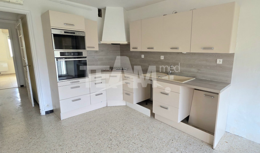 à vendre Appartement Sete - Photo 5