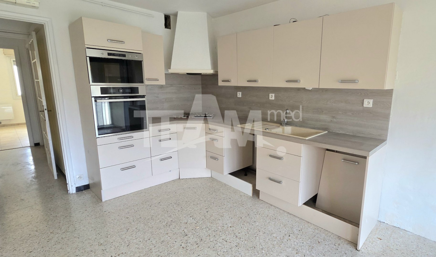 vente Appartement Sete - Photo 5