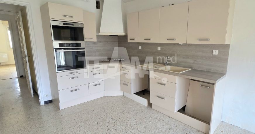 vente Appartement Sete