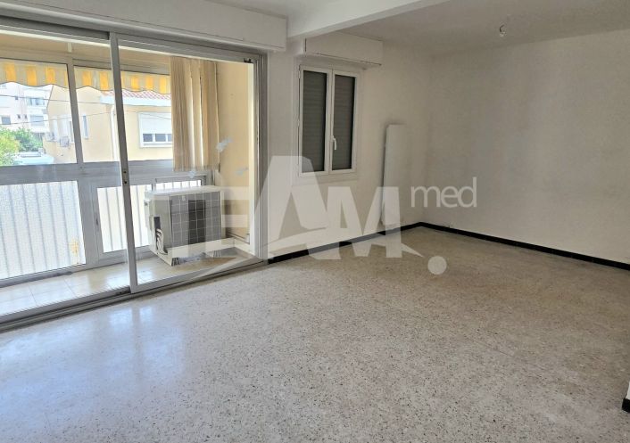 sale Appartement Sete