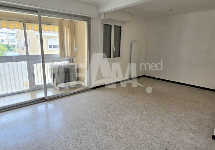 à vendre Appartement Sete