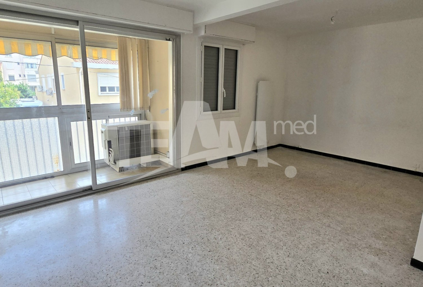 à vendre Appartement Sete - Photo 1