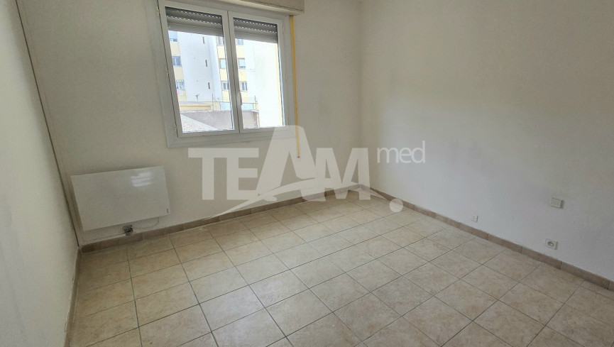 à vendre Appartement Sete - Photo 8