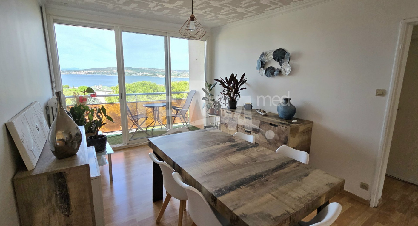 vente Appartement Sete - Photo 2