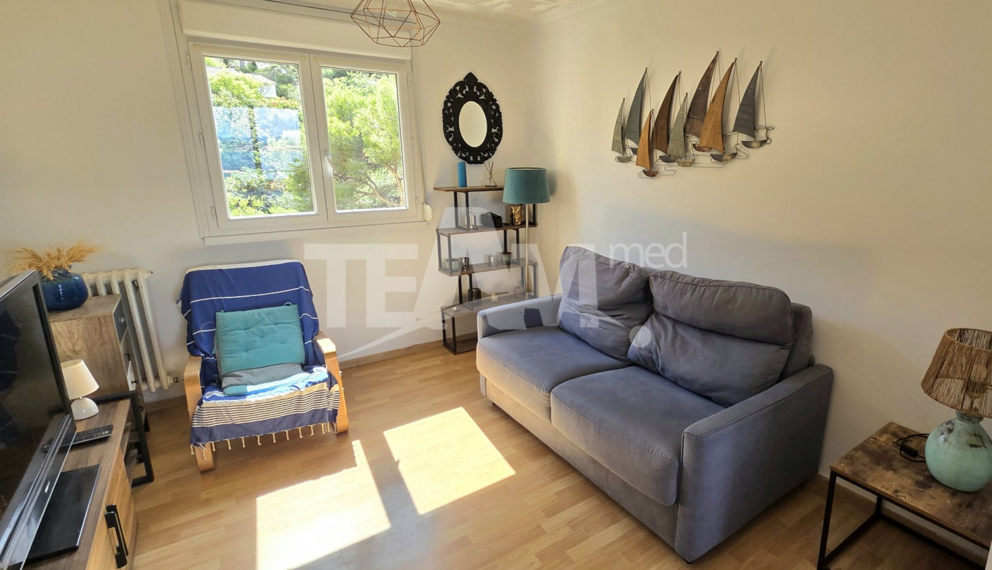 vente Appartement Sete - Photo 3