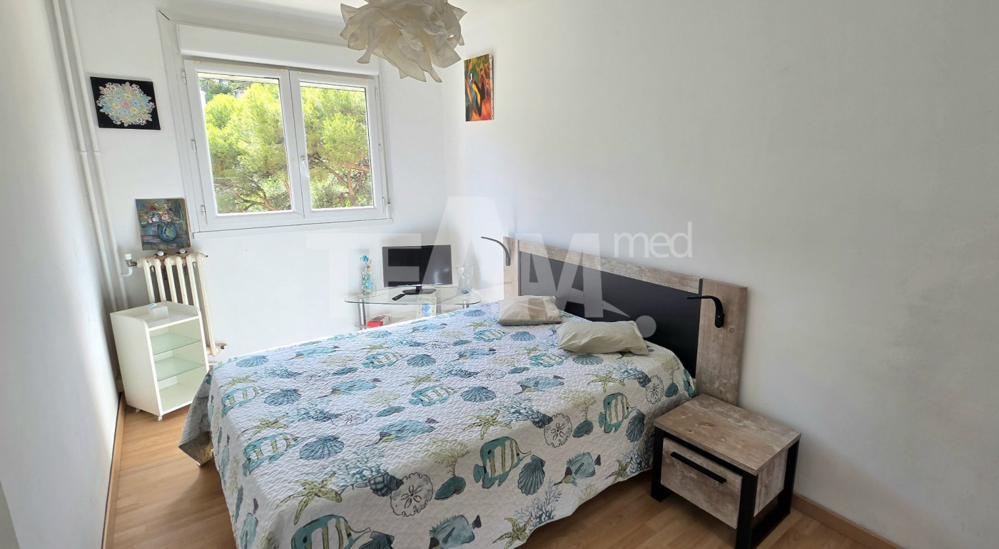 vente Appartement Sete - Photo 8