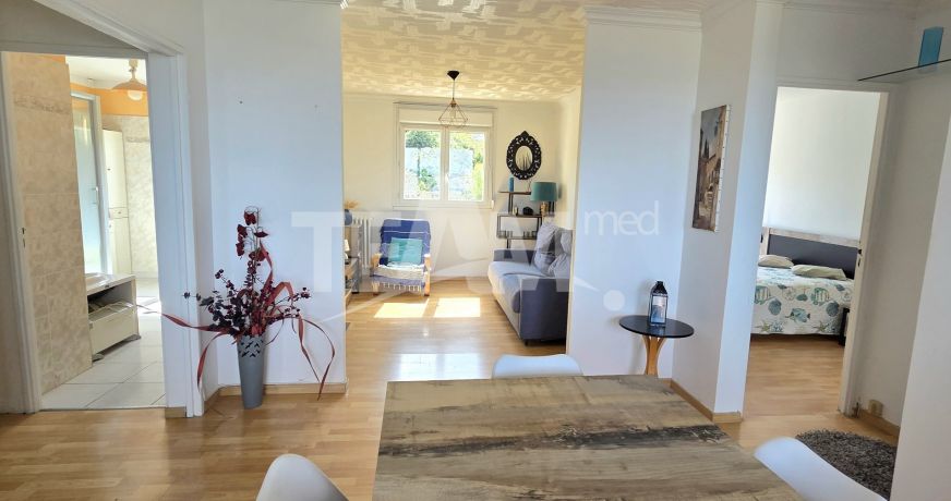 vente Appartement Sete