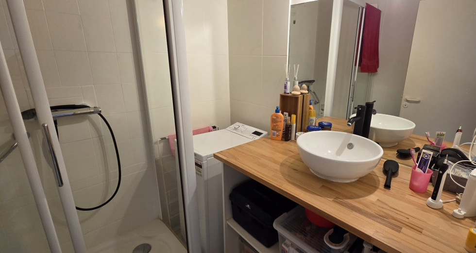 vente Appartement Sete - Photo 7