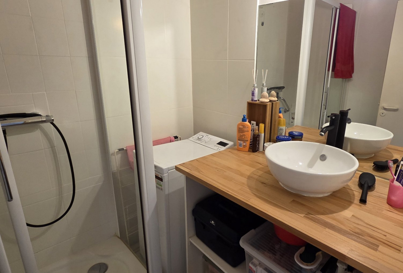 à vendre Appartement Sete - Photo 7