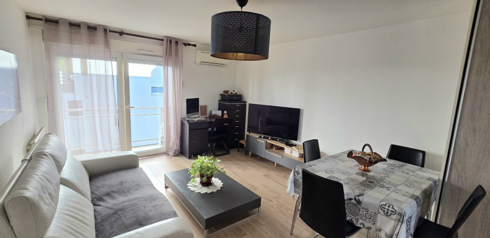 vente Appartement Sete - Photo 3